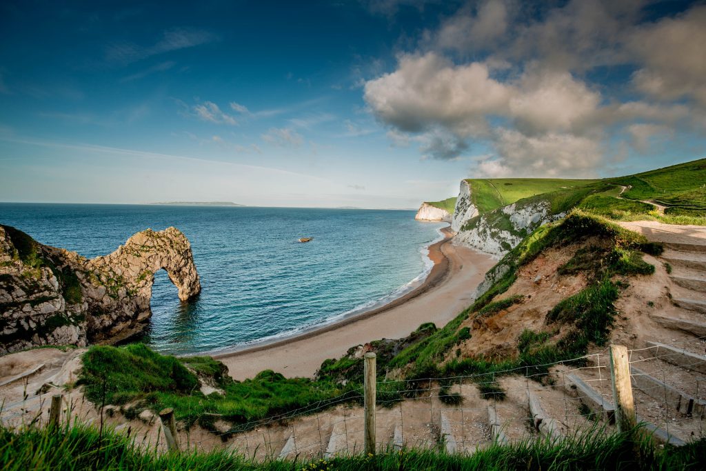 The Most Beautiful Nature Spots in England