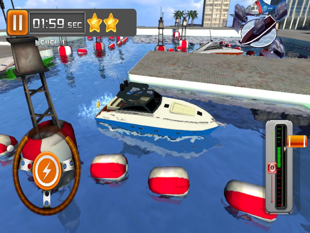 The Most Fun Boat Racing Games Online